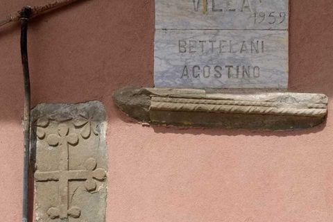 Villa i Sarzana, La Spezia, Sarzana - € 165.000 | Ref: 107900 - foto 5