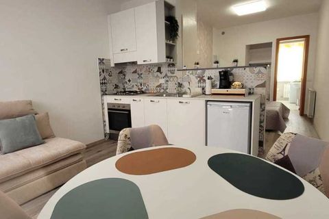Lejlighed i Ameglia, La Spezia, Ameglia - € 130.000 | Ref: 107901 - foto 2
