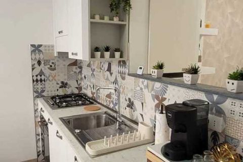 Lejlighed i Ameglia, La Spezia, Ameglia - € 130.000 | Ref: 107901 - foto 3