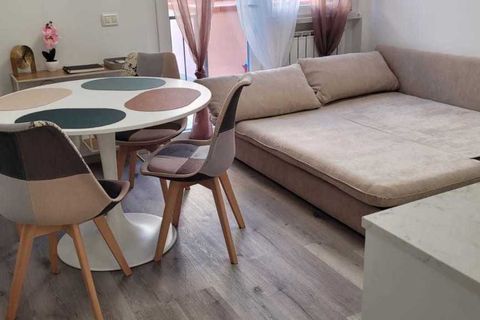 Lejlighed i Ameglia, La Spezia, Ameglia - € 130.000 | Ref: 107901 - foto 5