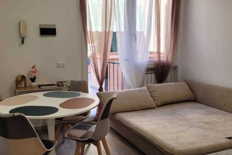 Lejlighed i Ameglia, La Spezia, Ameglia - € 130.000 | Ref: 107901 - foto 7