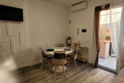Lejlighed i Ameglia, La Spezia, Ameglia - € 130.000 | Ref: 107901 - foto 8