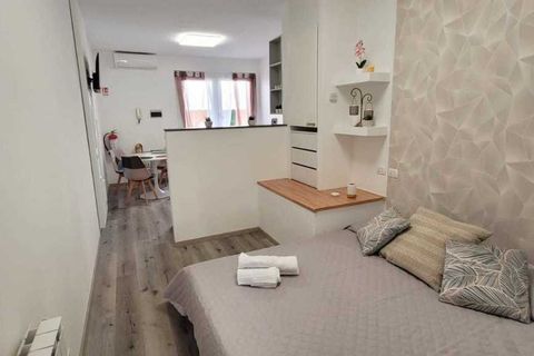 Lejlighed i Ameglia, La Spezia, Ameglia - € 130.000 | Ref: 107901 - foto 10