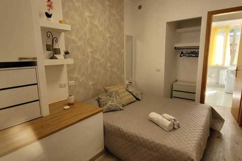 Lejlighed i Ameglia, La Spezia, Ameglia - € 130.000 | Ref: 107901 - foto 12