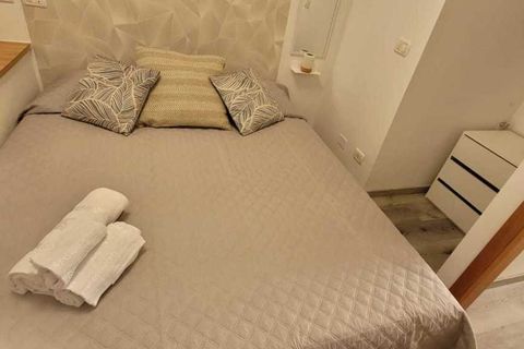 Lejlighed i Ameglia, La Spezia, Ameglia - € 130.000 | Ref: 107901 - foto 13