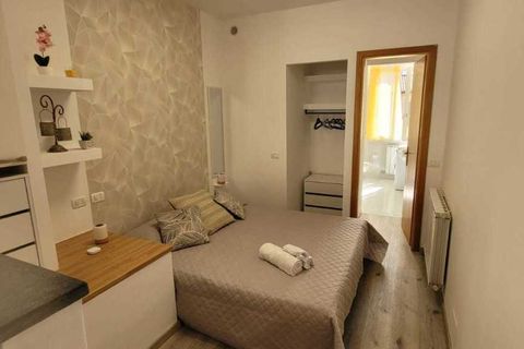 Lejlighed i Ameglia, La Spezia, Ameglia - € 130.000 | Ref: 107901 - foto 14