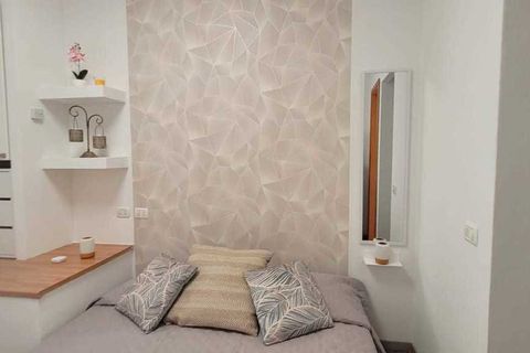 Lejlighed i Ameglia, La Spezia, Ameglia - € 130.000 | Ref: 107901 - foto 15