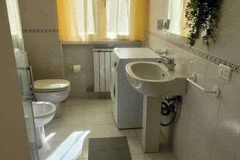 Lejlighed i Ameglia, La Spezia, Ameglia - € 130.000 | Ref: 107901 - foto 18