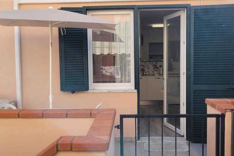 Lejlighed i Ameglia, La Spezia, Ameglia - € 130.000 | Ref: 107901 - foto 20