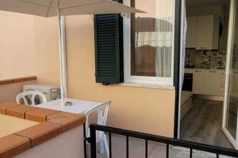Lejlighed i Ameglia, La Spezia, Ameglia - € 130.000 | Ref: 107901 - foto 22