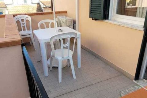 Lejlighed i Ameglia, La Spezia, Ameglia - € 130.000 | Ref: 107901 - foto 24