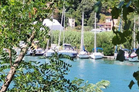 Lejlighed i Ameglia, La Spezia, Ameglia - € 130.000 | Ref: 107901 - foto 25