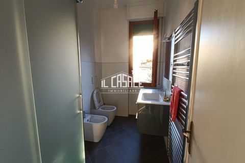 Lejlighed i Dicomano, Florence, Dicomano - € 160.000 | Ref: 2193 - foto 19