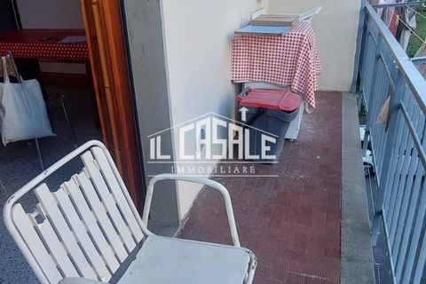 Lejlighed i Dicomano, Florence, Dicomano - € 160.000 | Ref: 2193 - foto 22