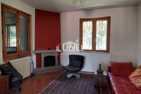 Byhus i Dicomano, Florence, Dicomano - € 425.000 | Ref: 2196 - foto 1