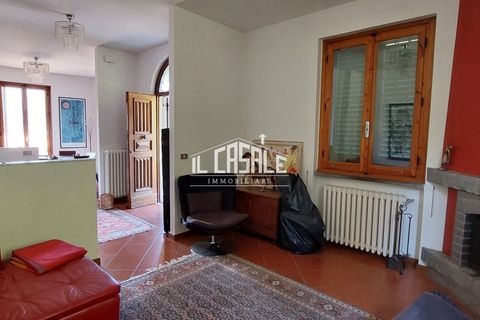 Byhus i Dicomano, Florence, Dicomano - € 425.000 | Ref: 2196 - foto 2