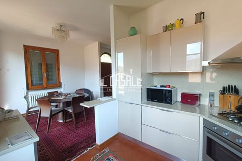 Byhus i Dicomano, Florence, Dicomano - € 425.000 | Ref: 2196 - foto 6