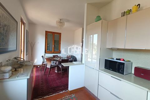 Byhus i Dicomano, Florence, Dicomano - € 425.000 | Ref: 2196 - foto 8