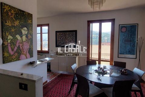Byhus i Dicomano, Florence, Dicomano - € 425.000 | Ref: 2196 - foto 9