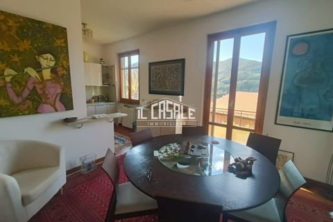 Byhus i Dicomano, Florence, Dicomano - € 425.000 | Ref: 2196 - foto 11
