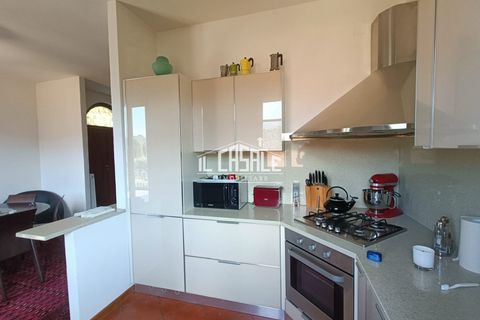 Byhus i Dicomano, Florence, Dicomano - € 425.000 | Ref: 2196 - foto 12