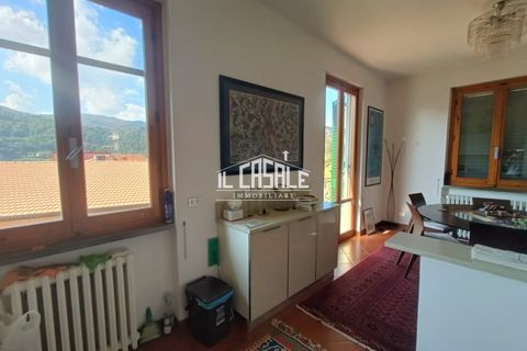 Byhus i Dicomano, Florence, Dicomano - € 425.000 | Ref: 2196 - foto 13