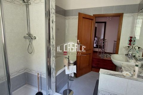 Byhus i Dicomano, Florence, Dicomano - € 425.000 | Ref: 2196 - foto 23