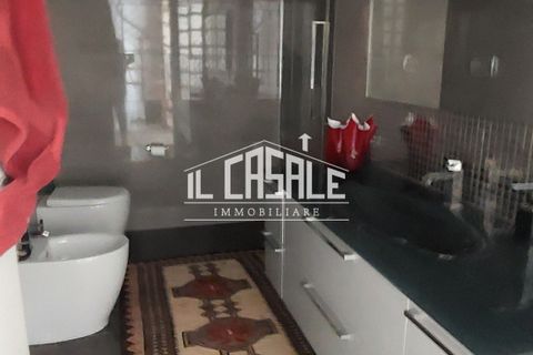 Byhus i Dicomano, Florence, Dicomano - € 425.000 | Ref: 2196 - foto 33