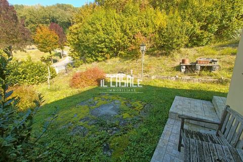 Byhus i Dicomano, Florence, Dicomano - € 425.000 | Ref: 2196 - foto 37