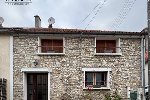 Byhus i Maisse, Essonne, Maisse - € 126.000 | Ref: 86371727 - foto 2