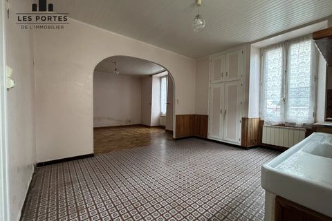 Byhus i Maisse, Essonne, Maisse - € 126.000 | Ref: 86371727 - foto 3