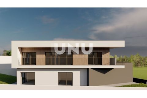 Byhus i Viseu, Viseu, Viseu - € 420.000 | Ref: UNU.I.1828.15002 - foto 9