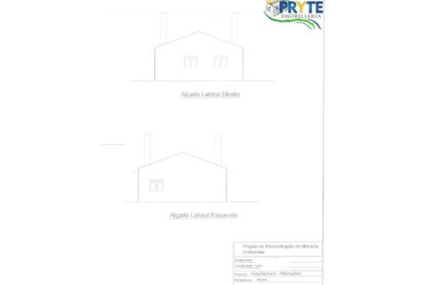 Ruinere i Serta, Castelo Branco, Serta - € 35.000 | Ref: SO10 - foto 15
