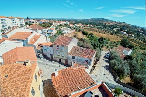 Terra a Dominguizo, Castelo Branco, Dominguizo - € 30.680 | Ref: SÒL_303 - foto 5