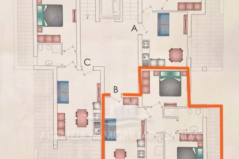 Lejlighed i Alghero, Sassari, Alghero - € 400.000 | Ref: ALGHE67 - foto 2