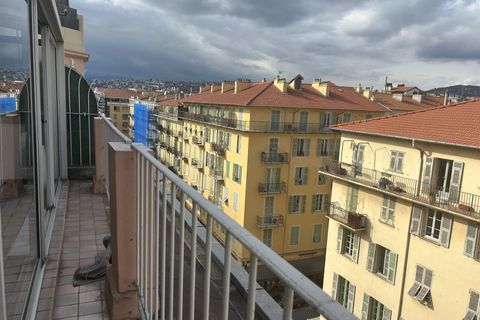 Lejlighed i Nice, Alpes-Maritimes, Nice - € 357.000 | Ref: 86352268 - foto 13