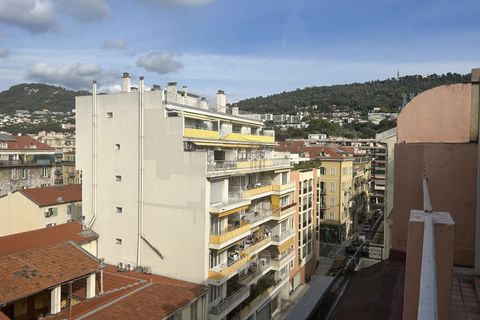 Lejlighed i Nice, Alpes-Maritimes, Nice - € 357.000 | Ref: 86352268 - foto 14