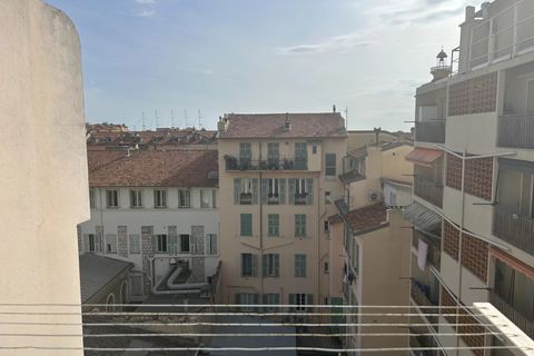 Lejlighed i Nice, Alpes-Maritimes, Nice - € 357.000 | Ref: 86352268 - foto 16