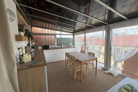 Lejlighed i Nice, Alpes-Maritimes, Nice - € 357.000 | Ref: 86352268 - foto 1