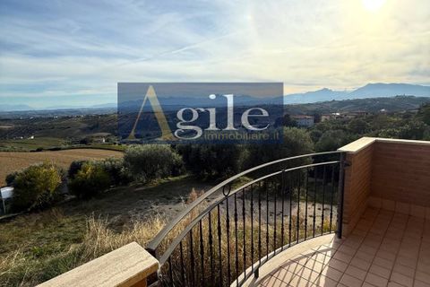 Leilighet i Colonnella, Teramo, Colonnella - € 90 000 | Ref: 3301 - foto 9