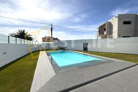 Villa i Torres Vedras, Lisbon, Torres Vedras - € 749.000 | Ref: 5790WE - foto 4