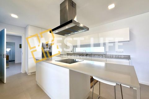 Villa i Torres Vedras, Lisbon, Torres Vedras - € 749.000 | Ref: 5790WE - foto 11