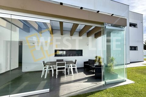 Villa i Torres Vedras, Lisbon, Torres Vedras - € 749.000 | Ref: 5790WE - foto 12