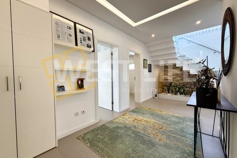 Villa i Torres Vedras, Lisbon, Torres Vedras - € 749.000 | Ref: 5790WE - foto 14