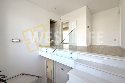 Villa i Torres Vedras, Lisbon, Torres Vedras - € 749.000 | Ref: 5790WE - foto 20