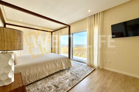 Villa i Torres Vedras, Lisbon, Torres Vedras - € 749.000 | Ref: 5790WE - foto 22