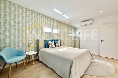 Villa i Torres Vedras, Lisbon, Torres Vedras - € 749.000 | Ref: 5790WE - foto 27