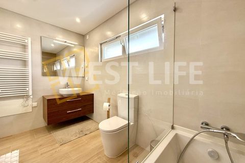 Villa i Torres Vedras, Lisbon, Torres Vedras - € 749.000 | Ref: 5790WE - foto 30
