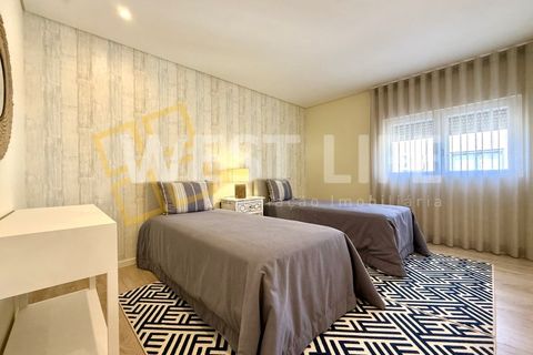 Villa i Torres Vedras, Lisbon, Torres Vedras - € 749.000 | Ref: 5790WE - foto 33