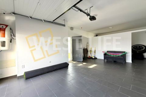 Villa i Torres Vedras, Lisbon, Torres Vedras - € 749.000 | Ref: 5790WE - foto 38
